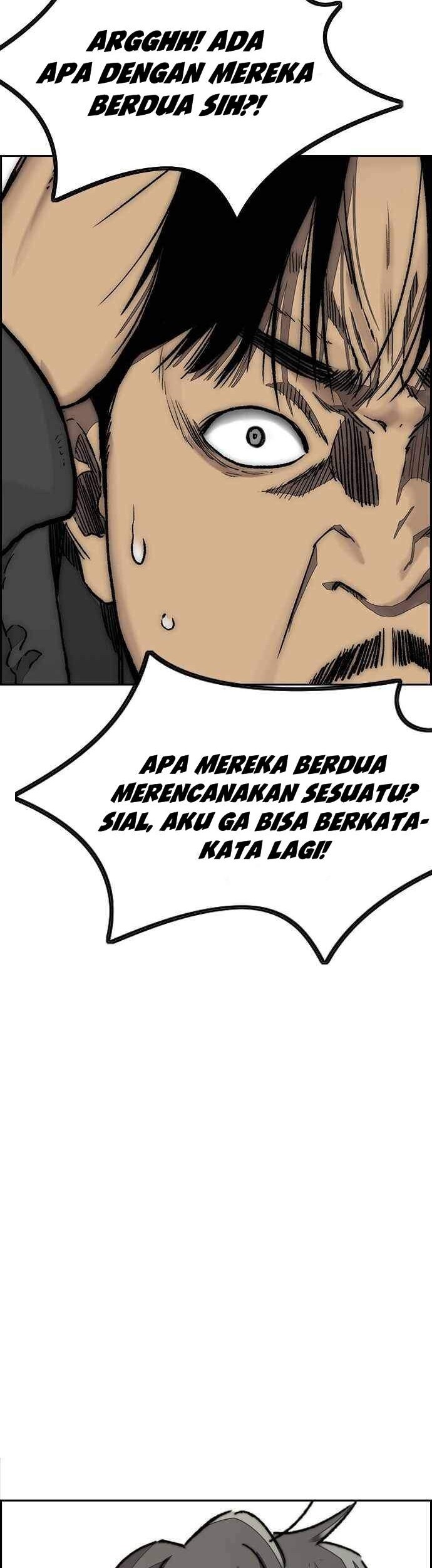 Wind Breaker Chapter 376 Gambar 27