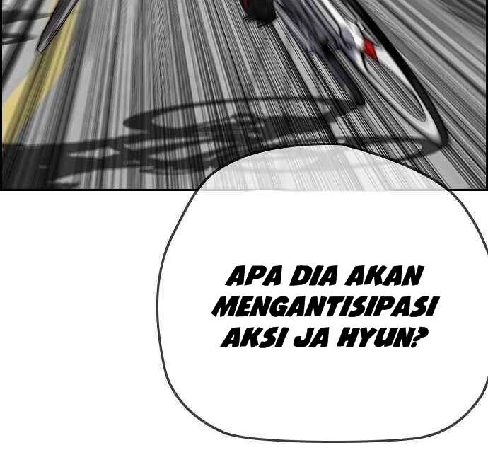 Wind Breaker Chapter 376 Gambar 29