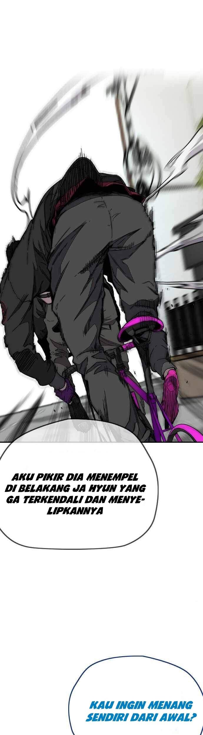 Wind Breaker Chapter 376 Gambar 30