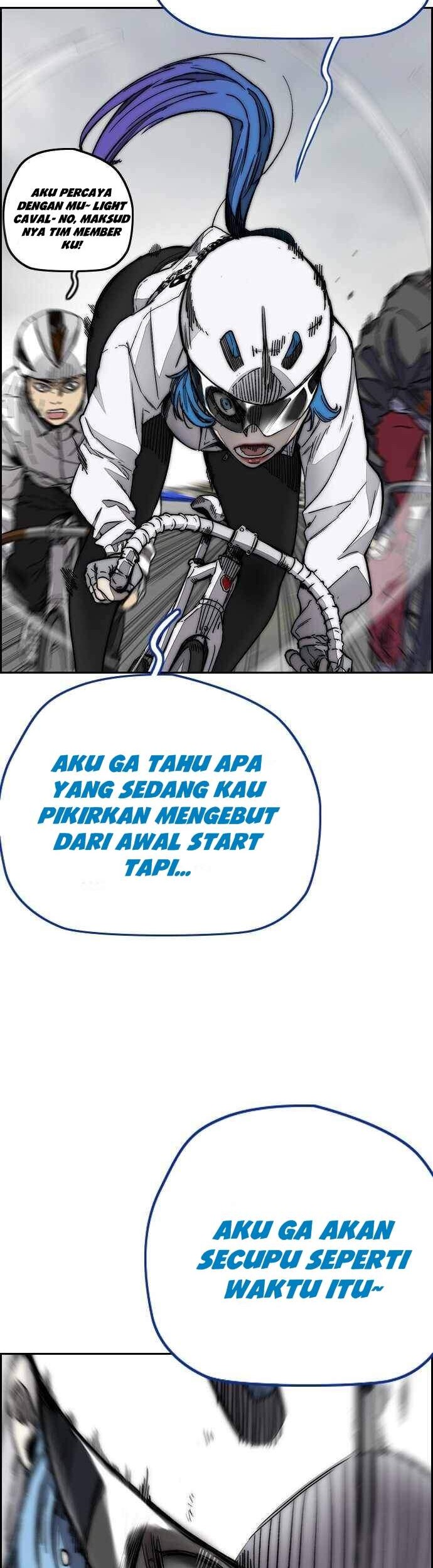 Wind Breaker Chapter 376 Gambar 31