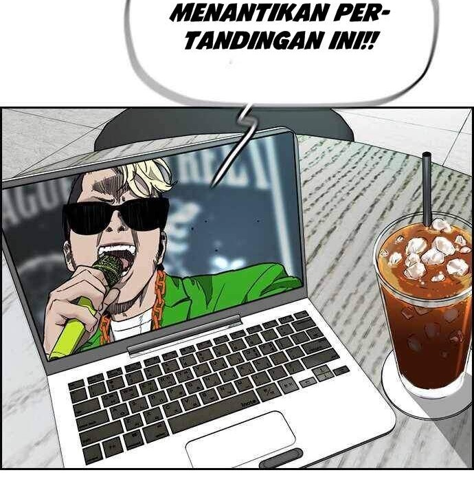 Wind Breaker Chapter 375 Gambar 9