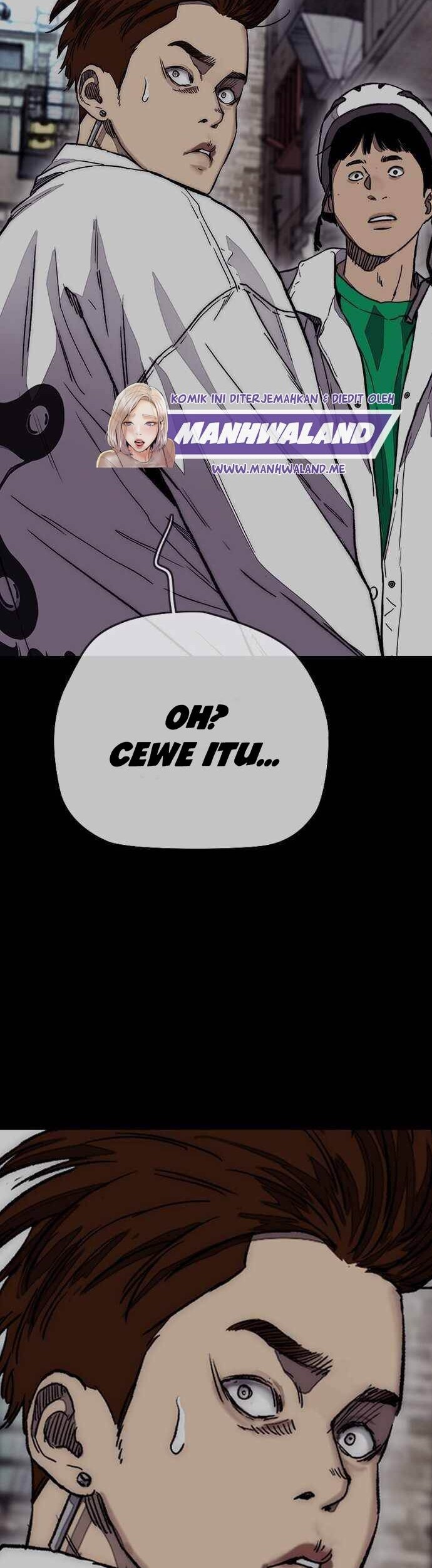 Wind Breaker Chapter 375 Gambar 35