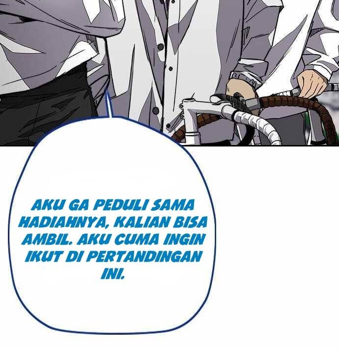 Wind Breaker Chapter 375 Gambar 37