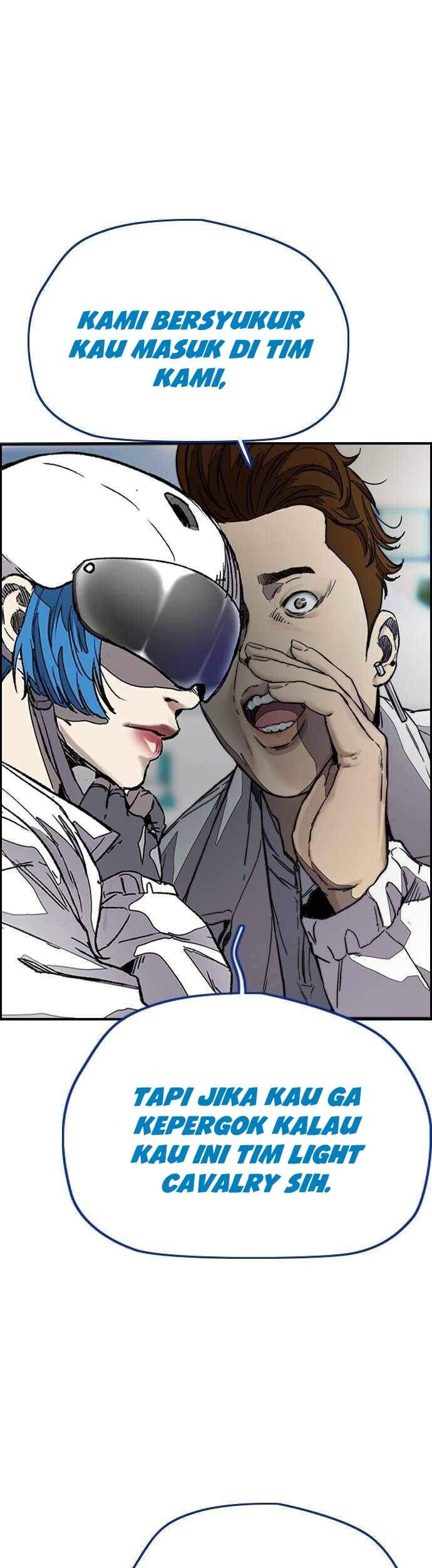 Wind Breaker Chapter 375 Gambar 38