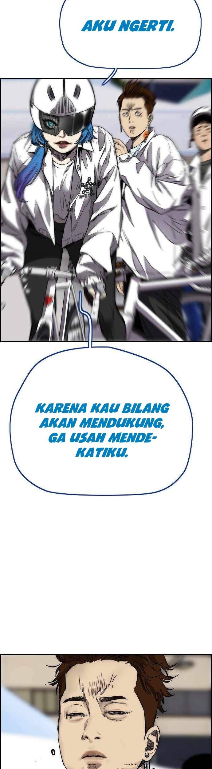 Wind Breaker Chapter 375 Gambar 39