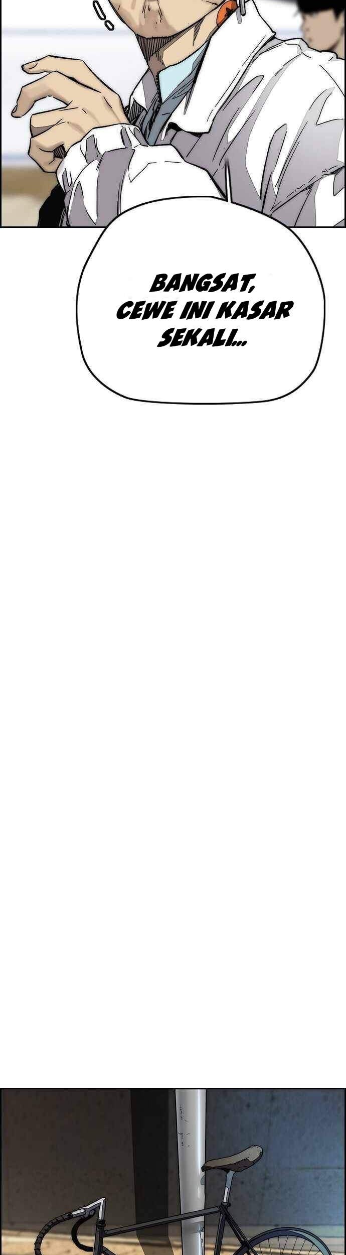 Wind Breaker Chapter 375 Gambar 40