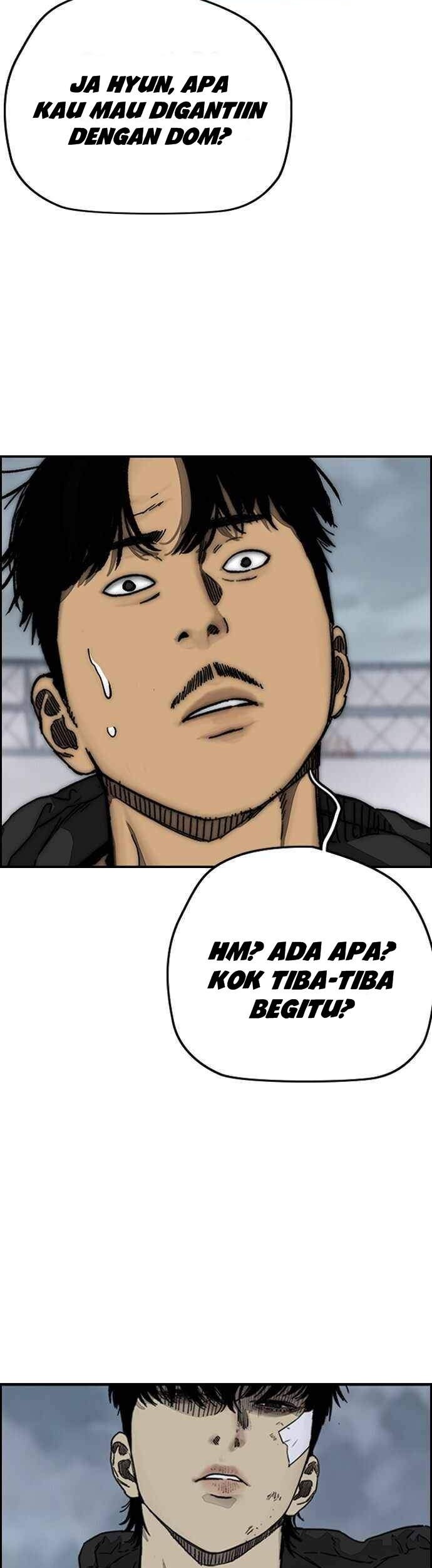 Wind Breaker Chapter 375 Gambar 44