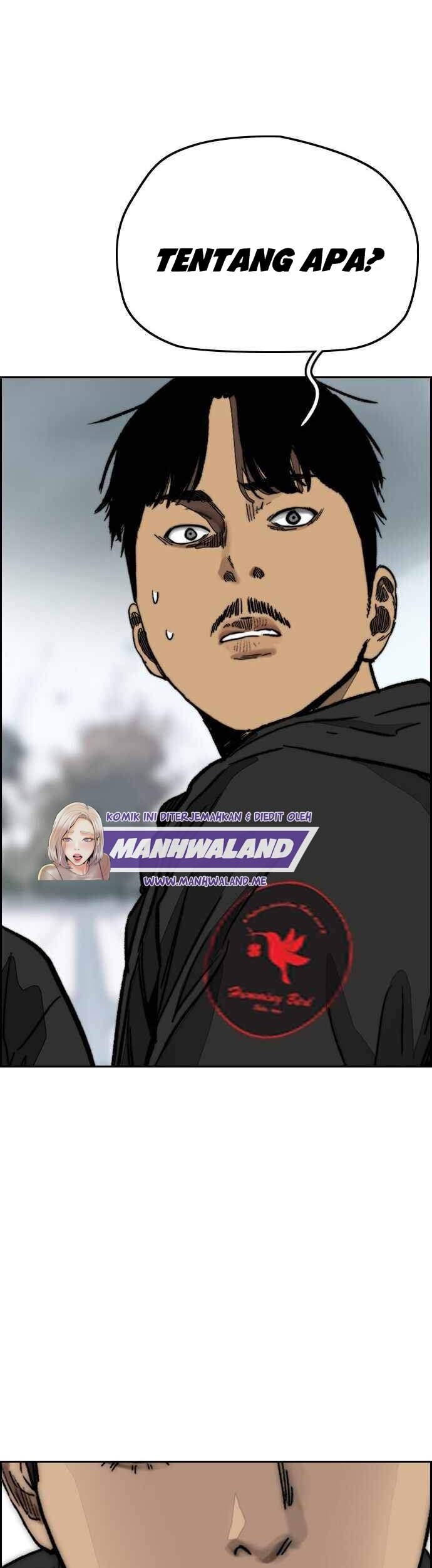 Wind Breaker Chapter 375 Gambar 48