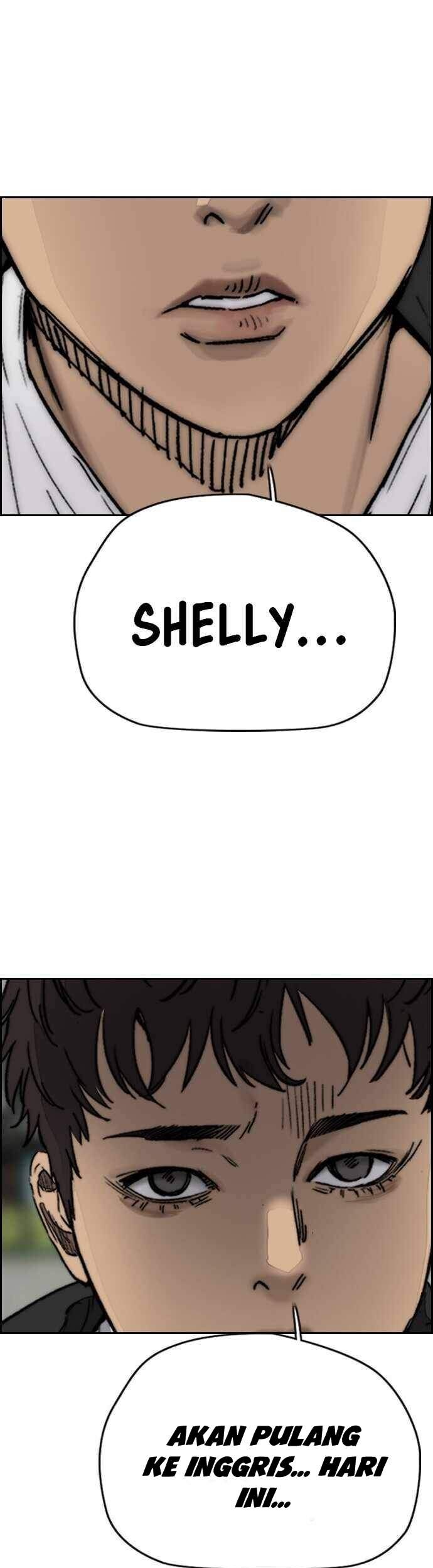 Wind Breaker Chapter 375 Gambar 50