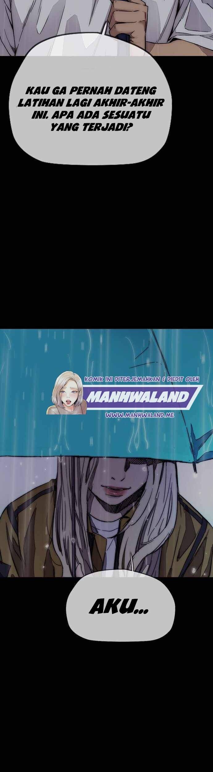 Wind Breaker Chapter 375 Gambar 56