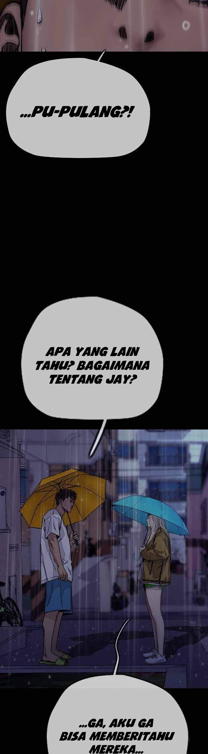 Wind Breaker Chapter 375 Gambar 59