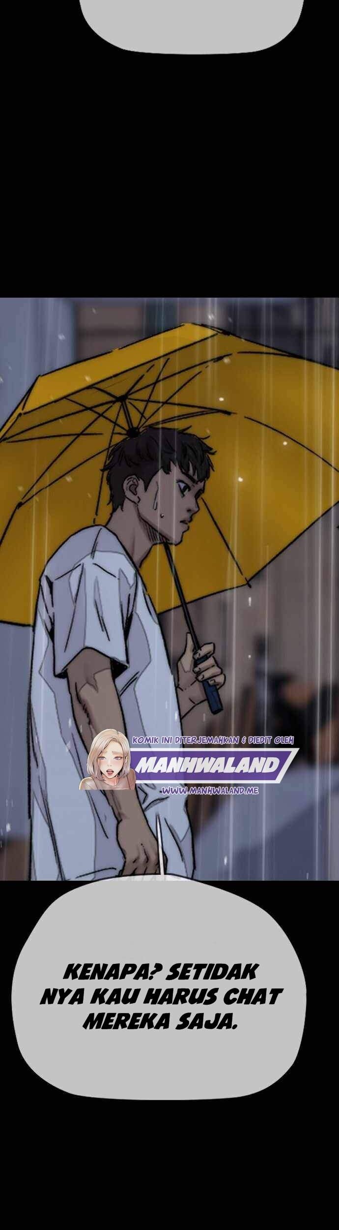 Wind Breaker Chapter 375 Gambar 60