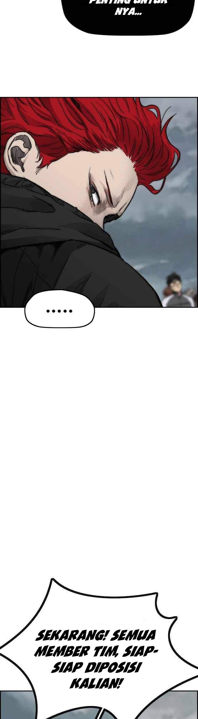 Wind Breaker Chapter 375 Gambar 67