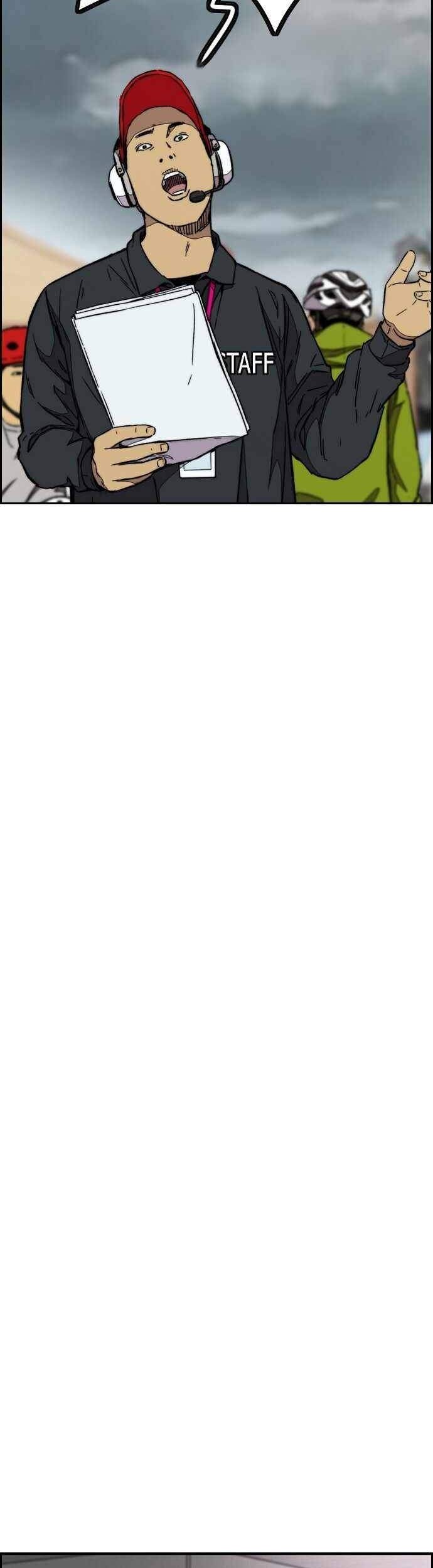 Wind Breaker Chapter 375 Gambar 68