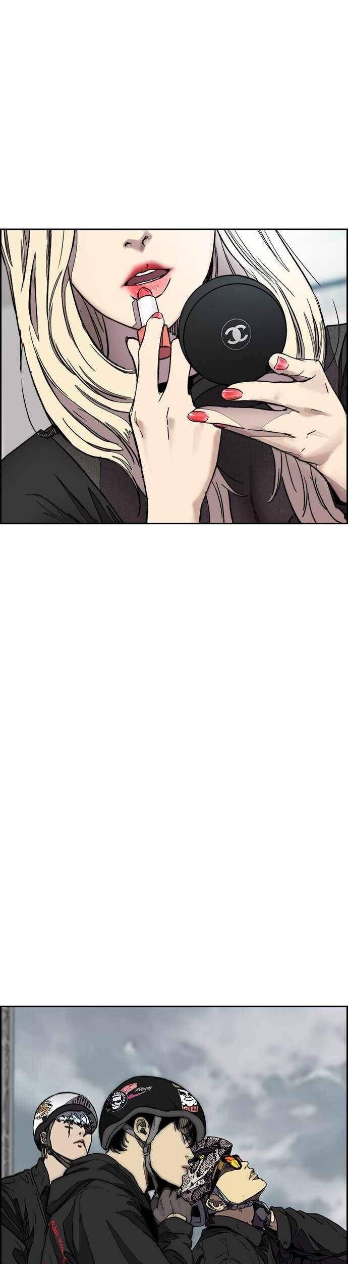 Wind Breaker Chapter 375 Gambar 70