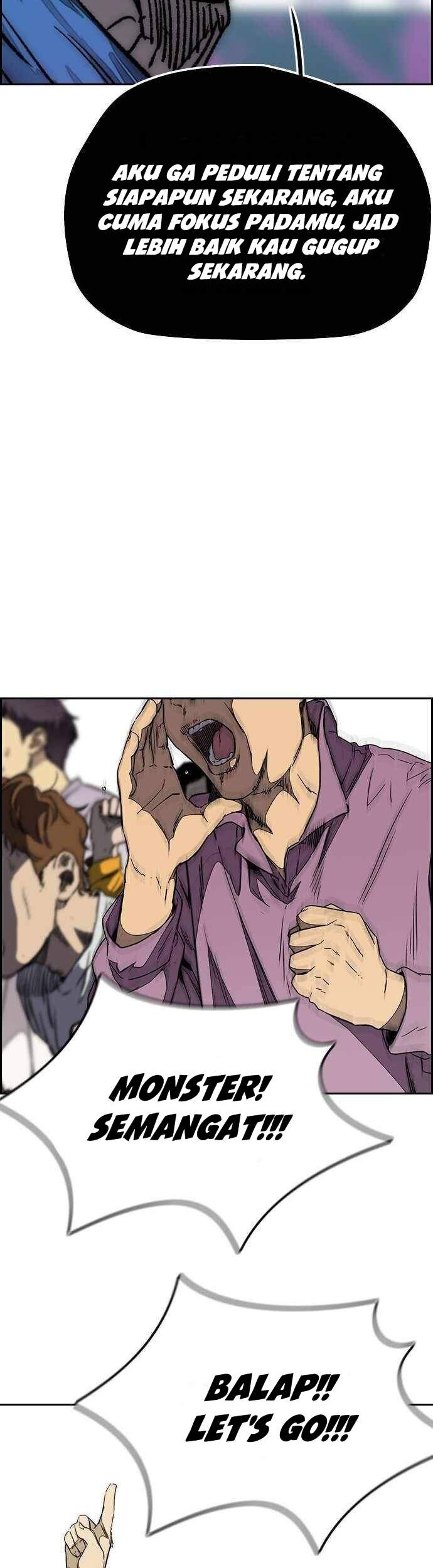 Wind Breaker Chapter 375 Gambar 79