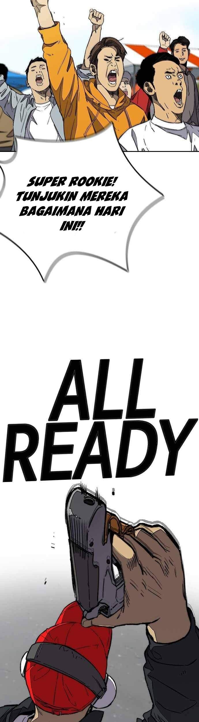 Wind Breaker Chapter 375 Gambar 80
