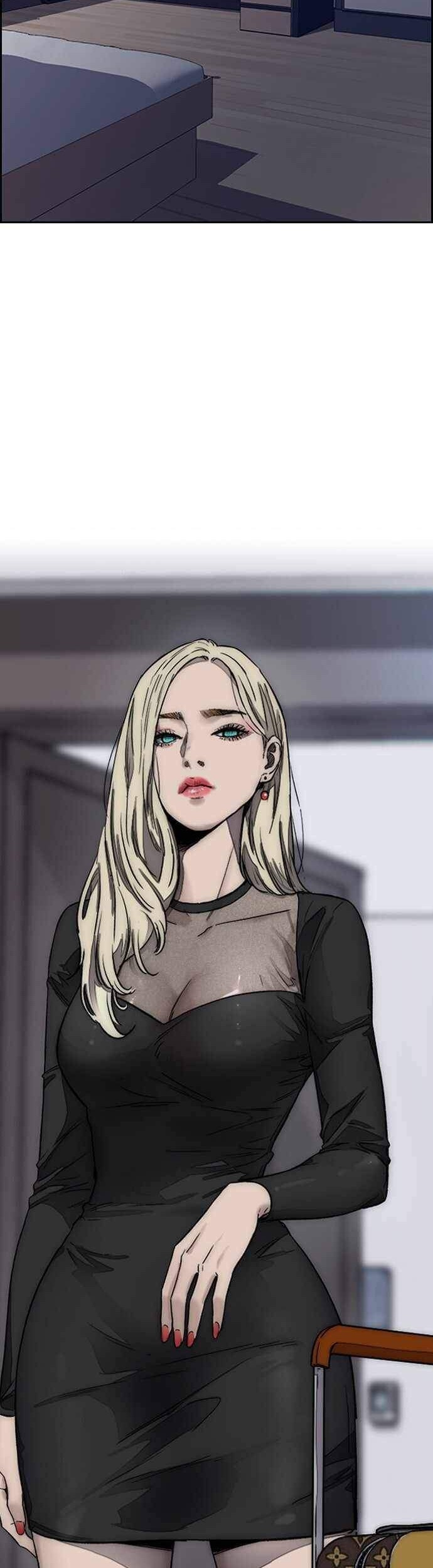 Wind Breaker Chapter 375 Gambar 87