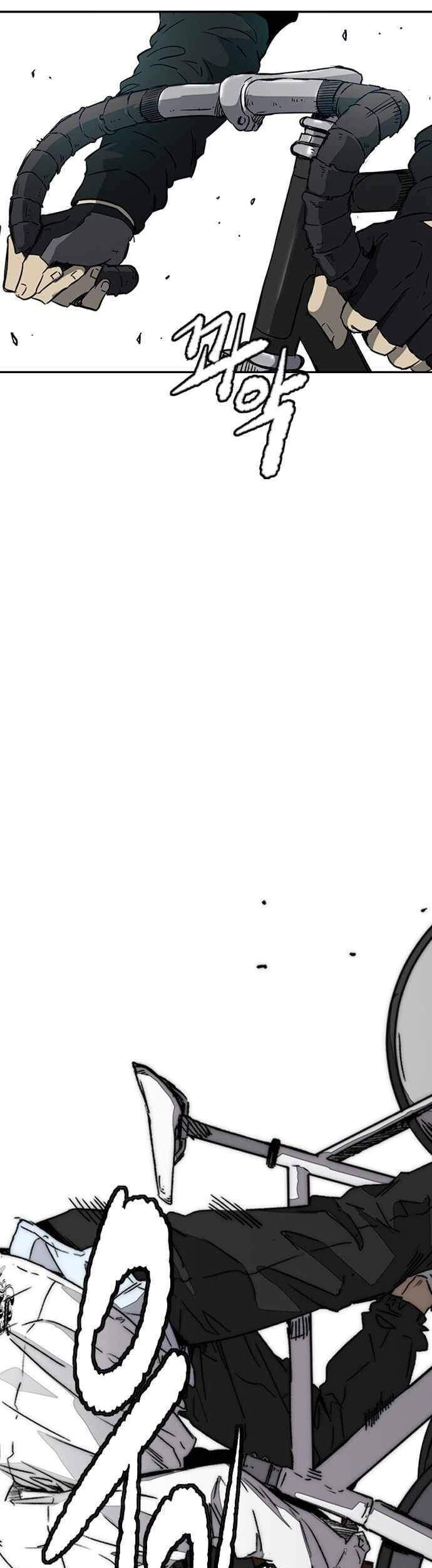 Wind Breaker Chapter 375 Gambar 90