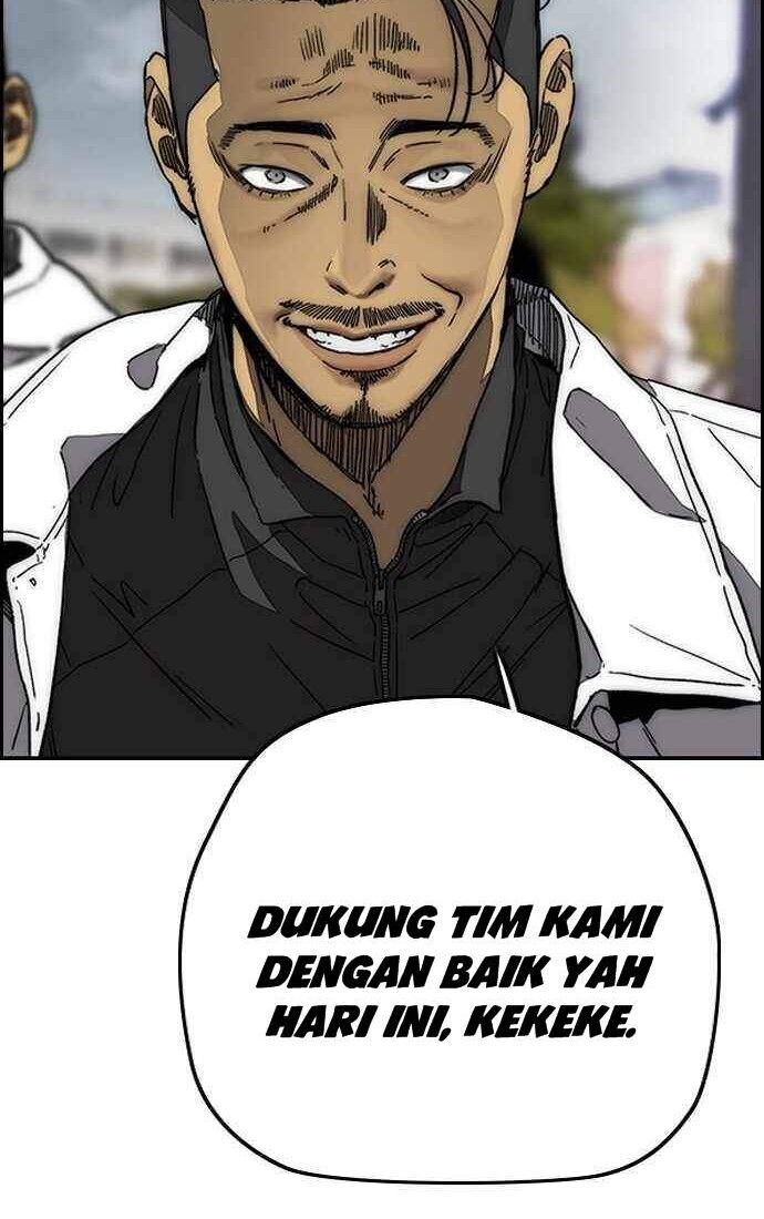 Wind Breaker Chapter 375 Gambar 25