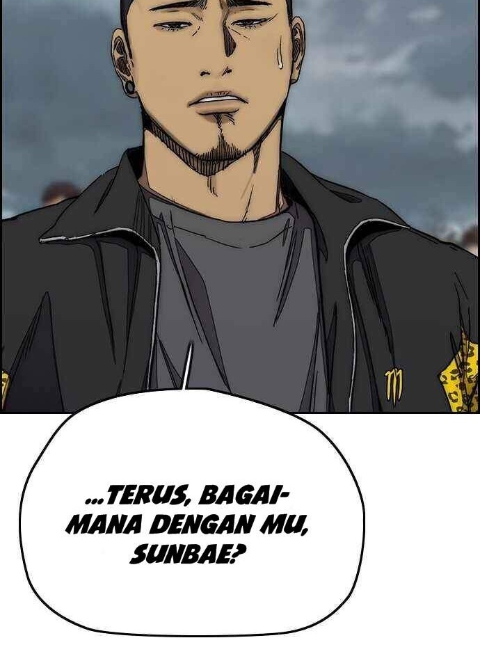 Wind Breaker Chapter 375 Gambar 21