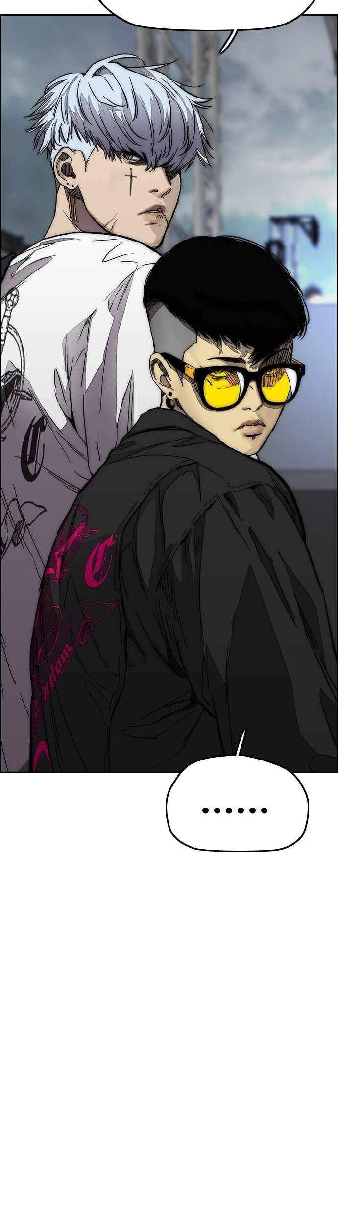 Wind Breaker Chapter 375 Gambar 27