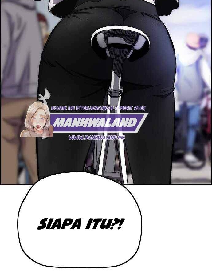 Wind Breaker Chapter 375 Gambar 29