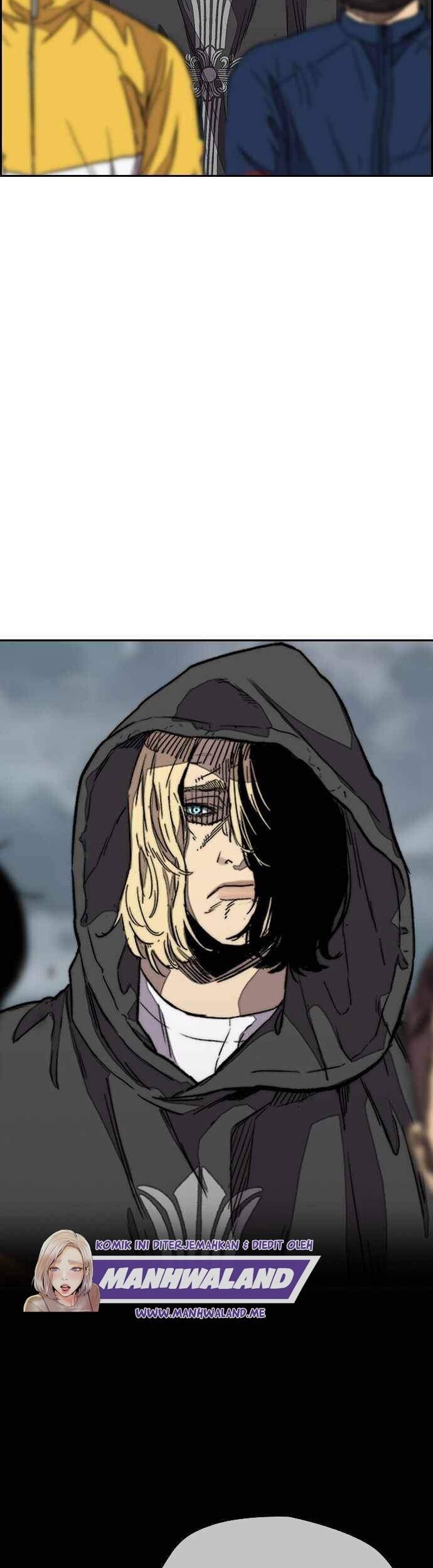 Wind Breaker Chapter 375 Gambar 31