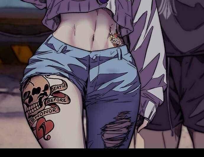 Wind Breaker Chapter 375 Gambar 33