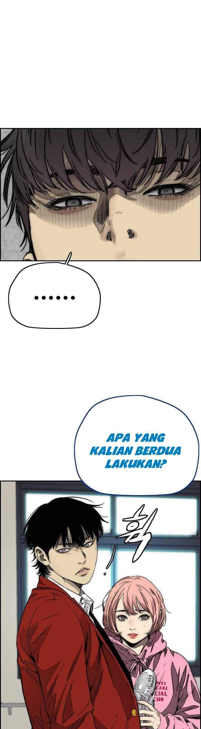 Wind Breaker Chapter 374 Gambar 6