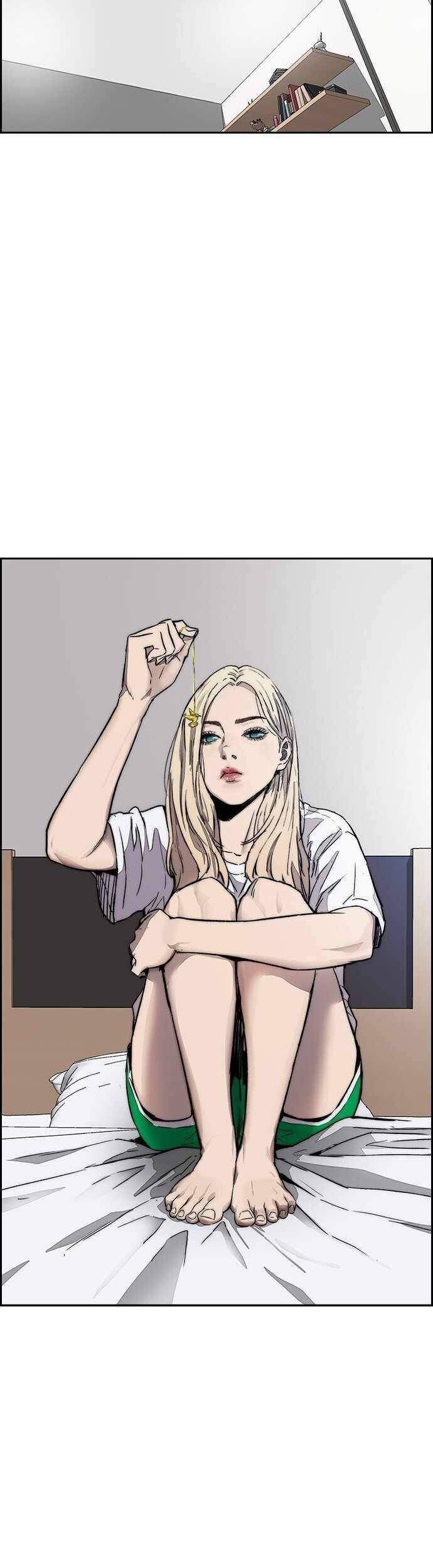 Wind Breaker Chapter 374 Gambar 39