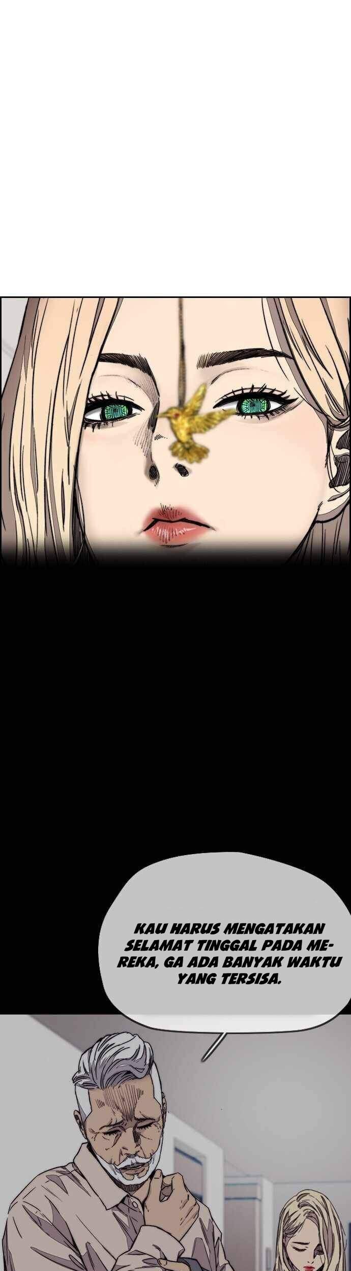 Wind Breaker Chapter 374 Gambar 42