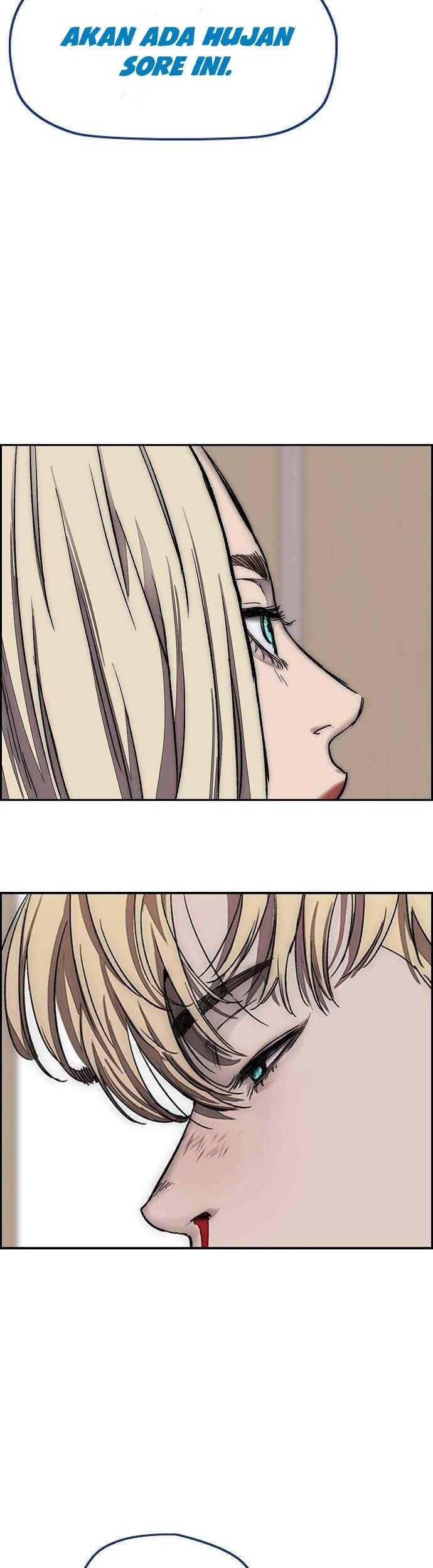 Wind Breaker Chapter 374 Gambar 52