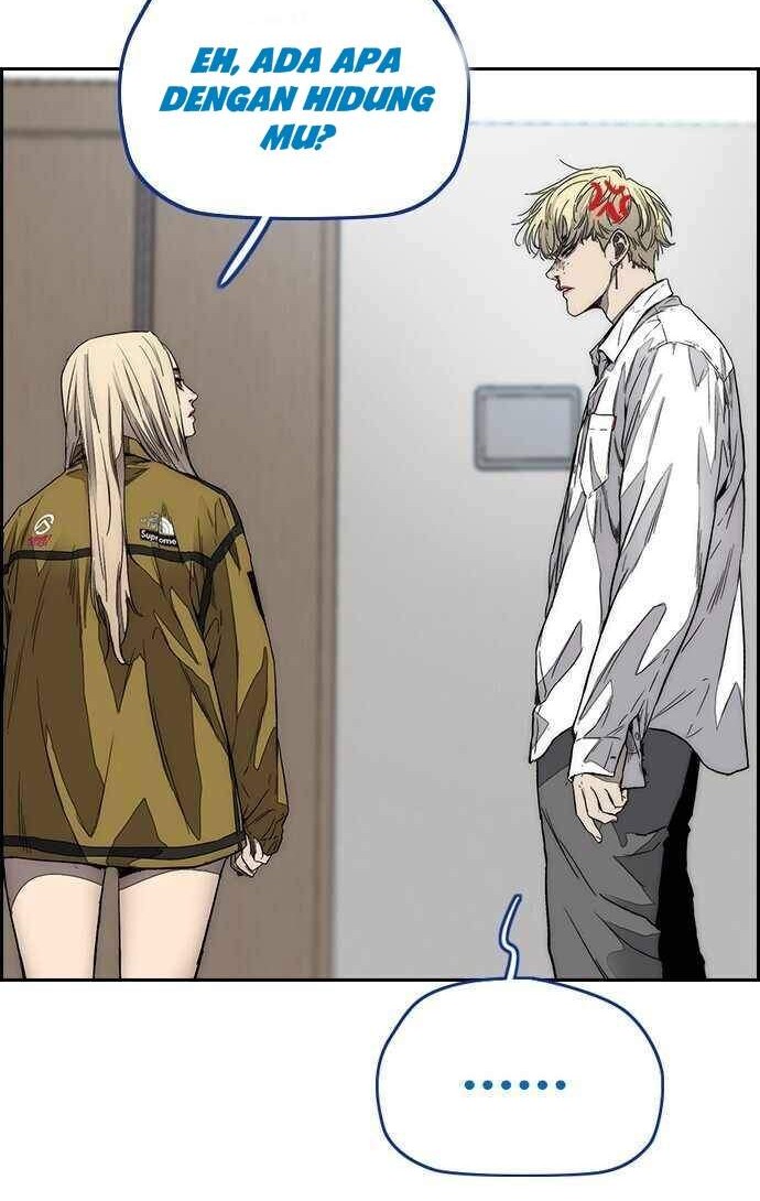 Wind Breaker Chapter 374 Gambar 53