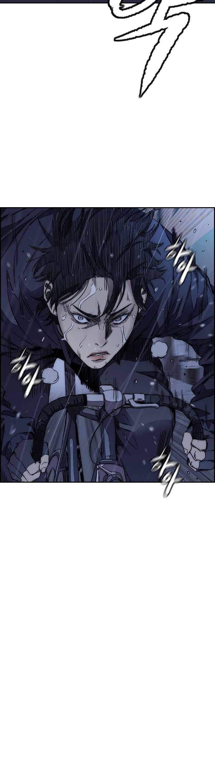 Wind Breaker Chapter 374 Gambar 56