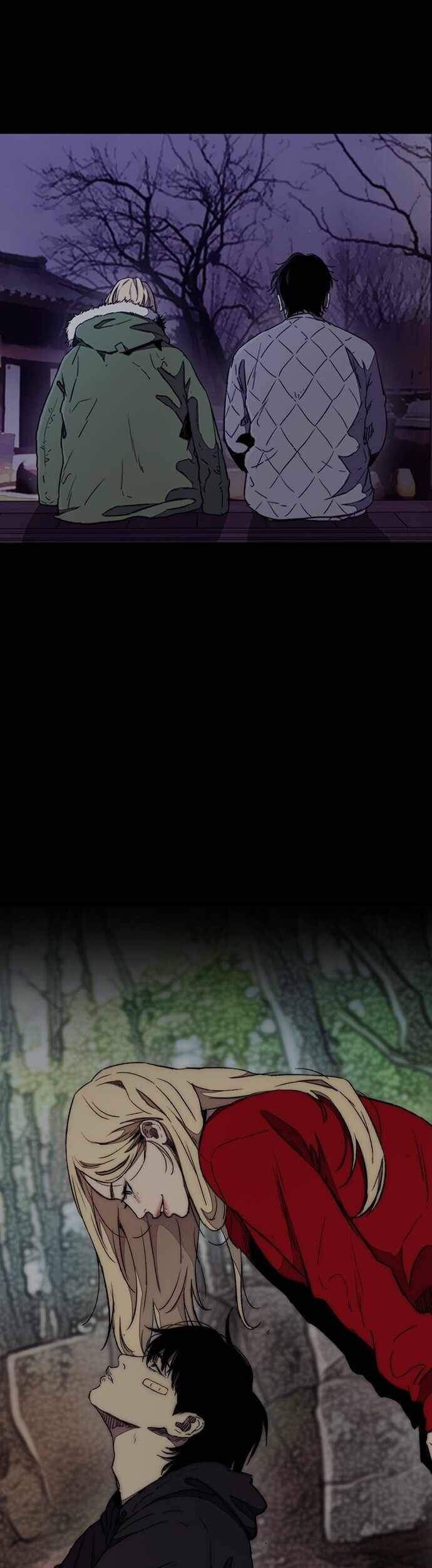 Wind Breaker Chapter 374 Gambar 66