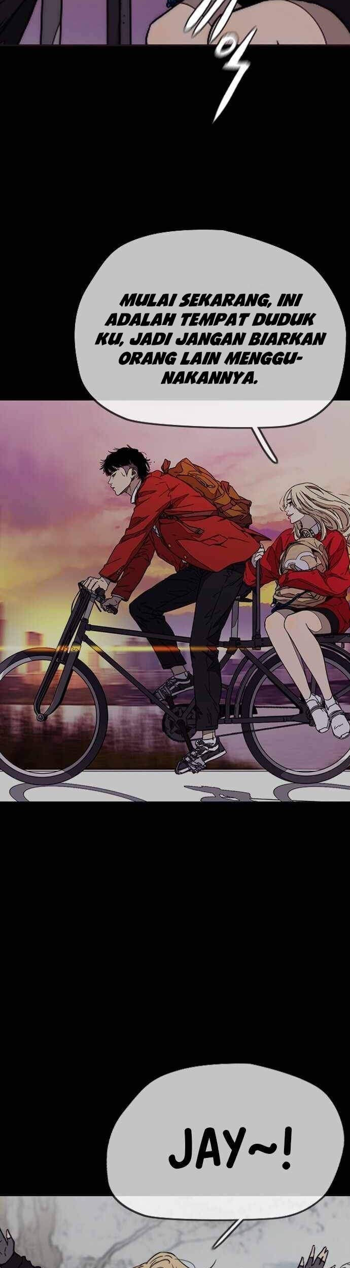 Wind Breaker Chapter 374 Gambar 68