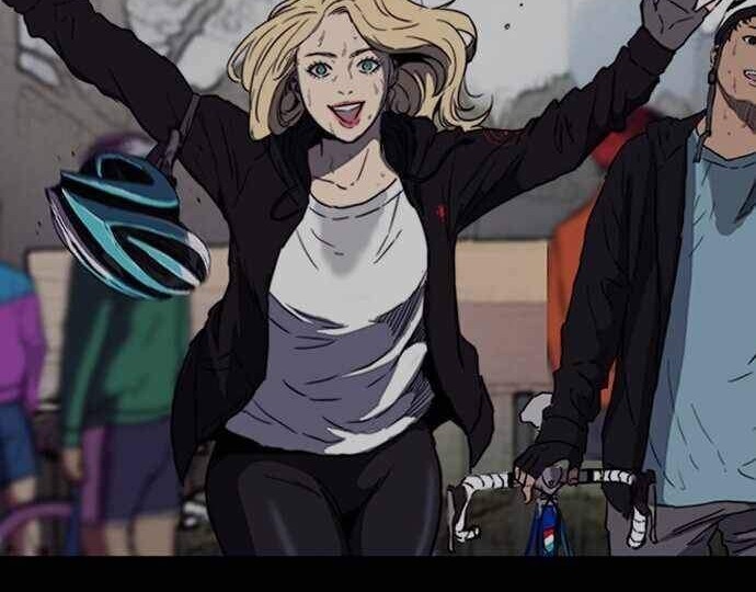 Wind Breaker Chapter 374 Gambar 69