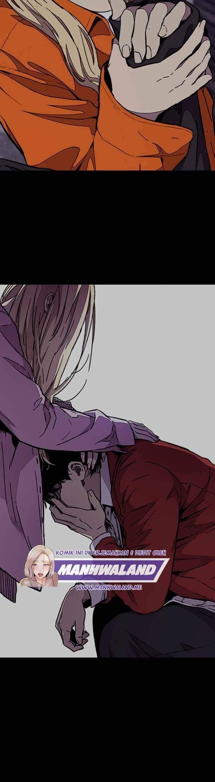 Wind Breaker Chapter 374 Gambar 71