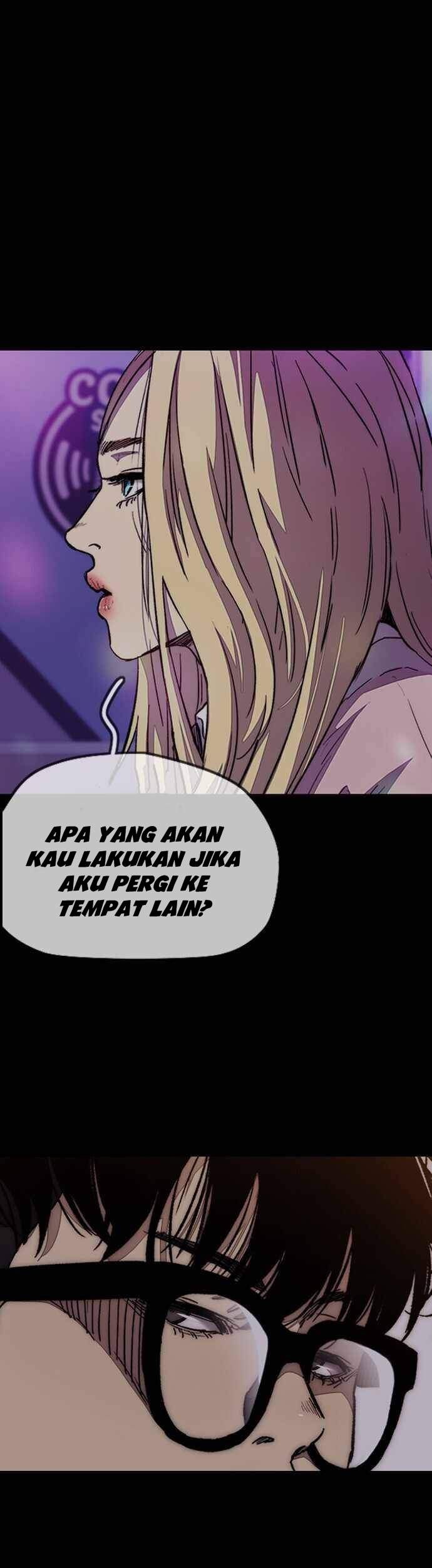 Wind Breaker Chapter 374 Gambar 74