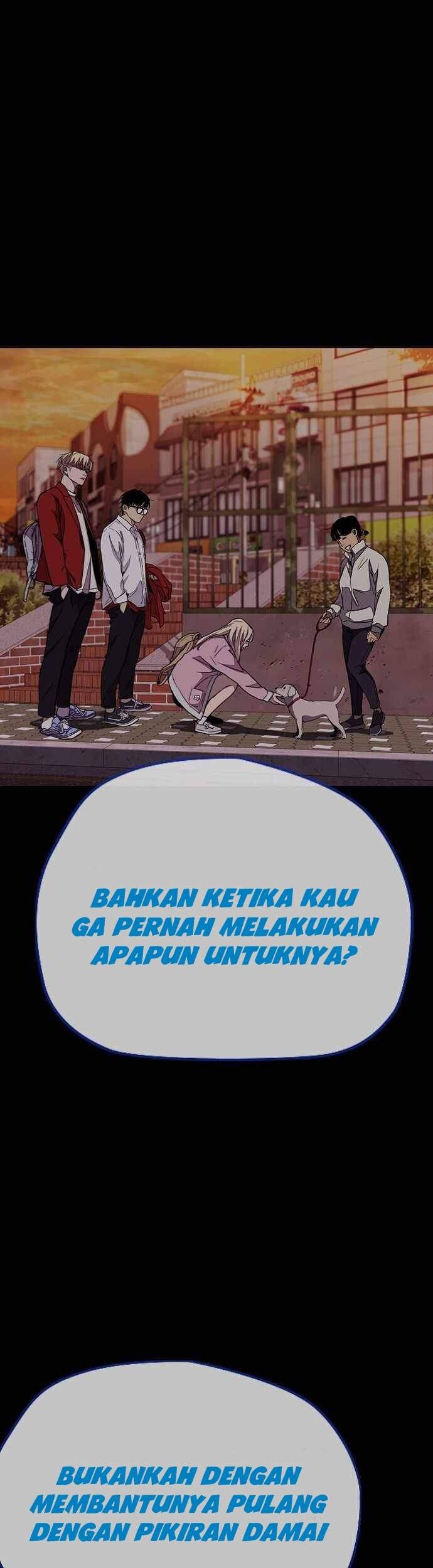 Wind Breaker Chapter 374 Gambar 75