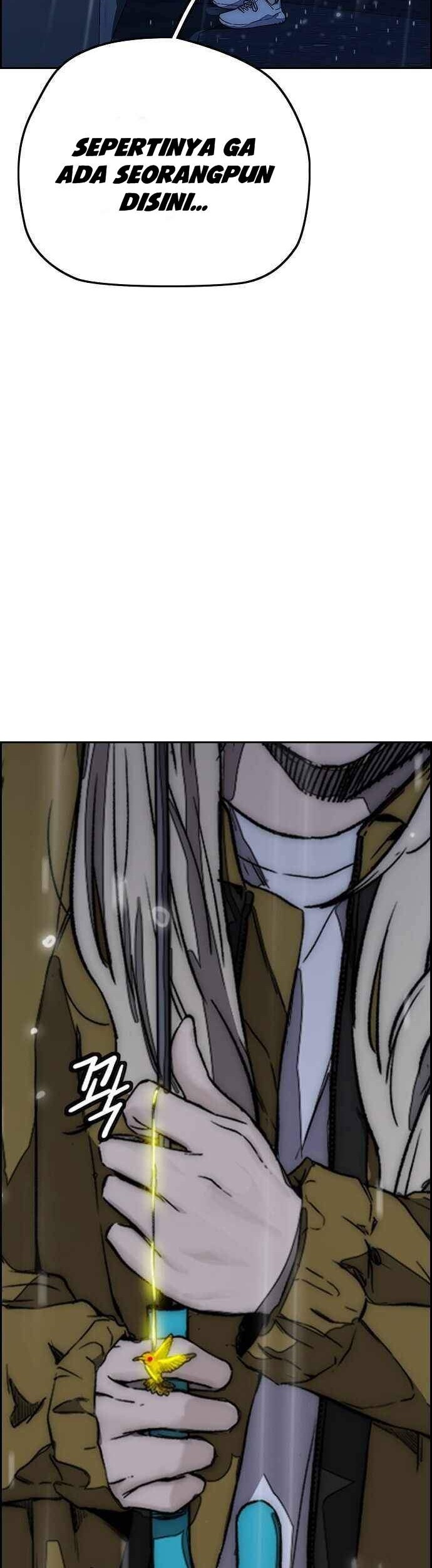 Wind Breaker Chapter 374 Gambar 85