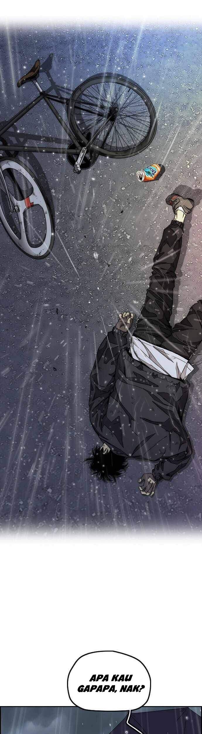 Wind Breaker Chapter 374 Gambar 89