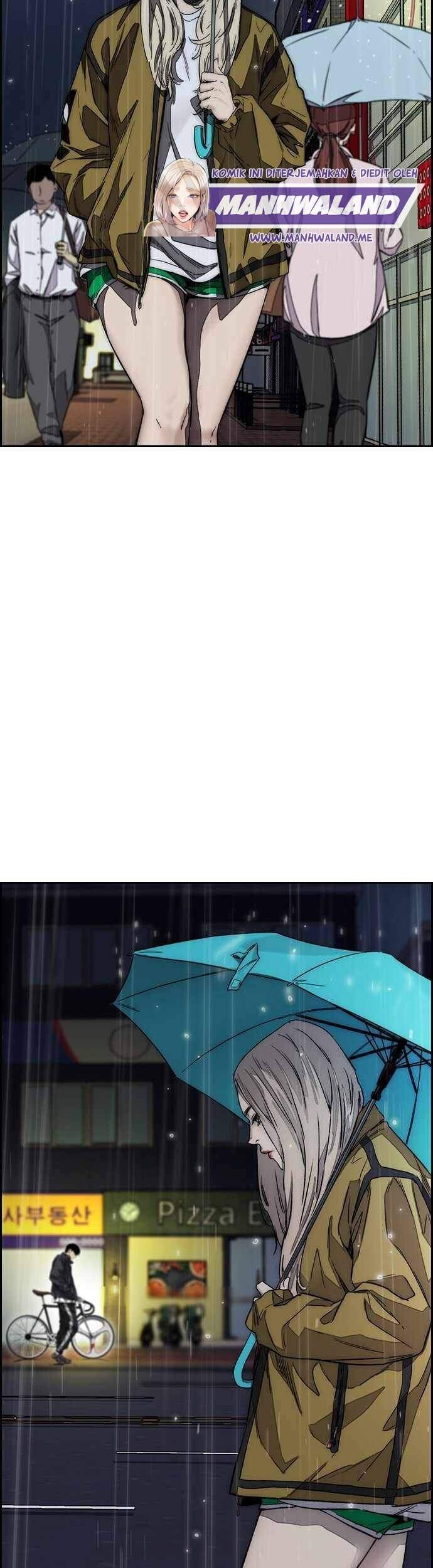 Wind Breaker Chapter 374 Gambar 94