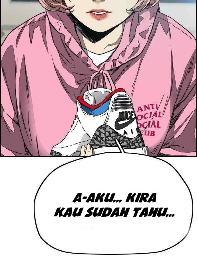 Wind Breaker Chapter 374 Gambar 5