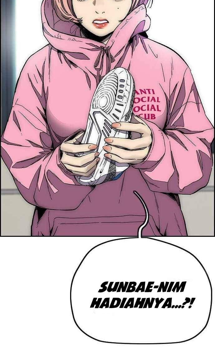 Wind Breaker Chapter 374 Gambar 25