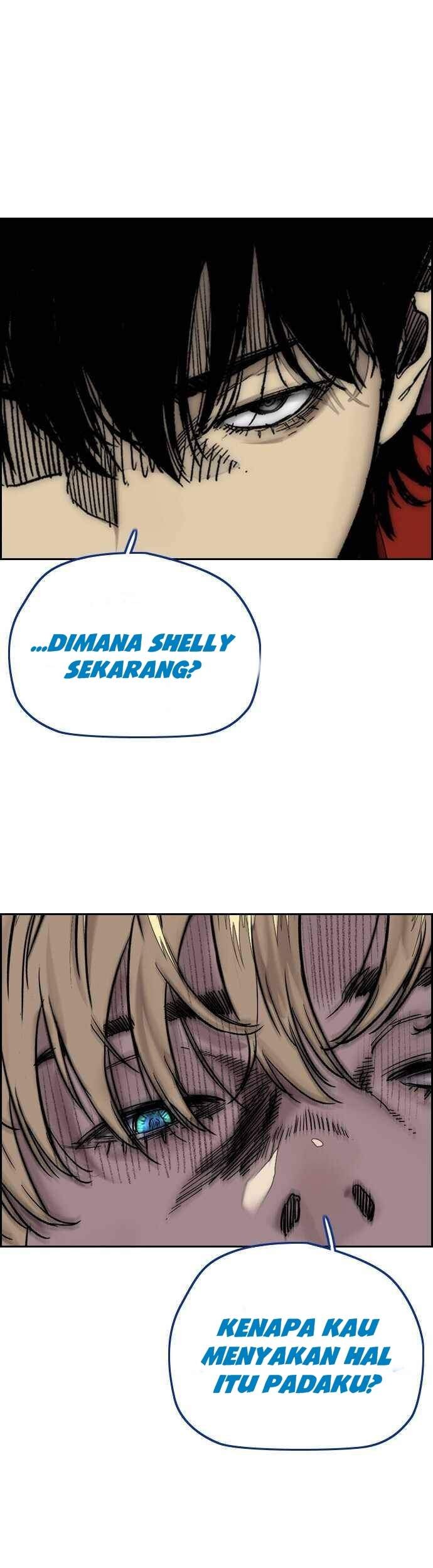 Wind Breaker Chapter 374 Gambar 10