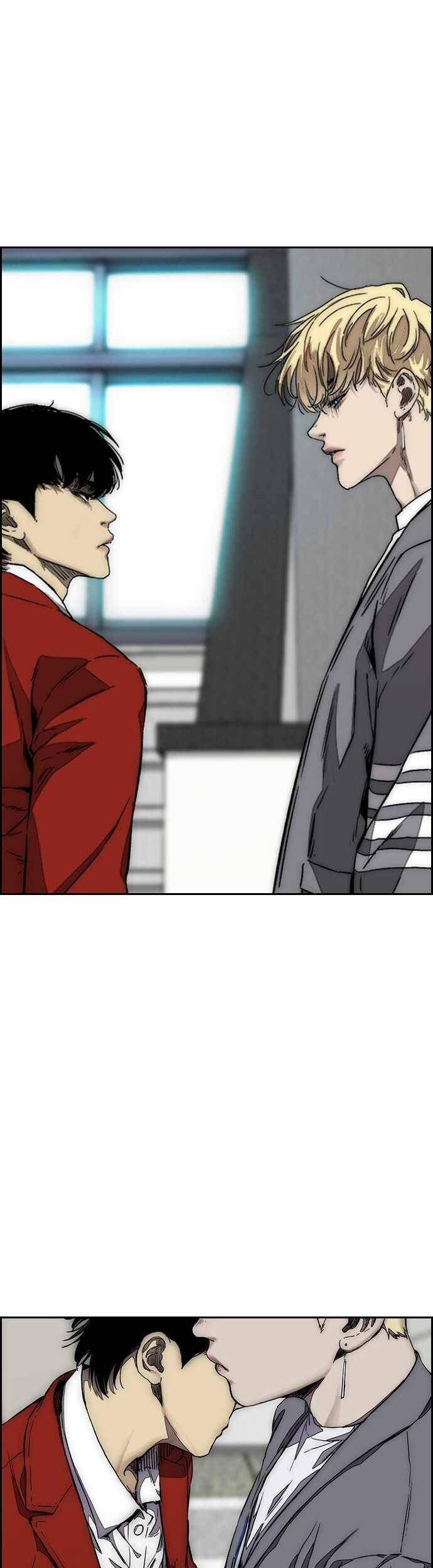 Wind Breaker Chapter 374 Gambar 11