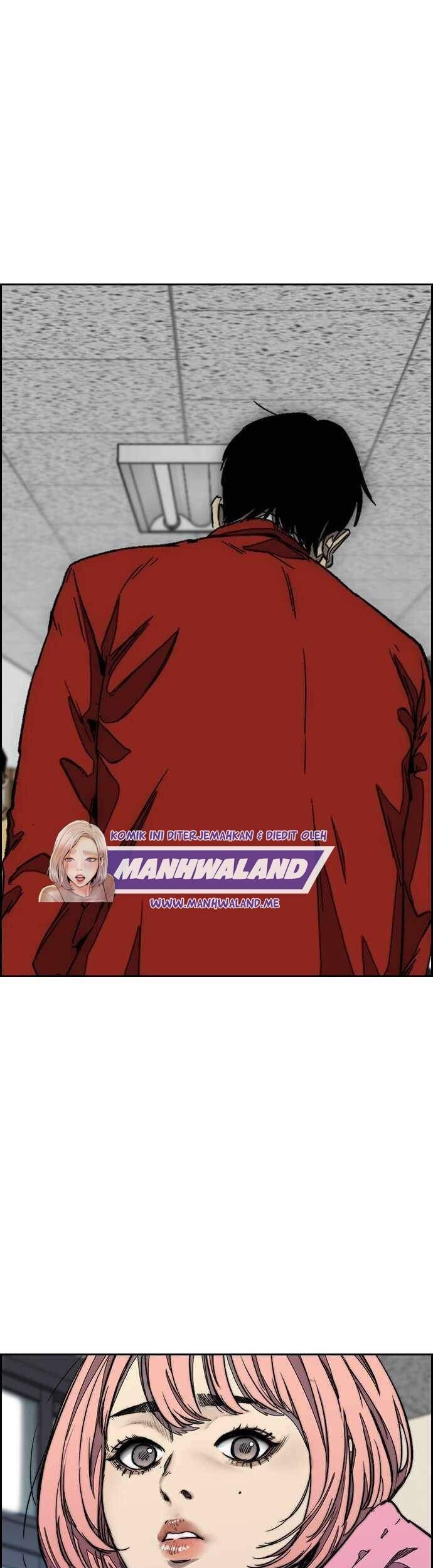 Wind Breaker Chapter 374 Gambar 26