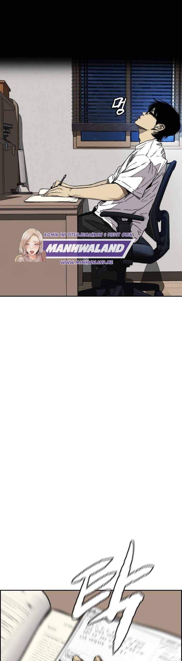 Wind Breaker Chapter 374 Gambar 32